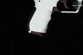 2019 Walther PK380 Angel Blue .380 ACP Two-Tone in Very Good Condition Image 3
