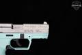2019 Walther PK380 Angel Blue .380 ACP Two-Tone in Very Good Condition Image 5
