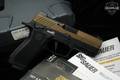 Sig Sauer P320 M18-MS 9mm Luger Coyote Tan Cerakote in Excellent Condition Image 2