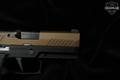 Sig Sauer P320 M18-MS 9mm Luger Coyote Tan Cerakote in Excellent Condition Image 5