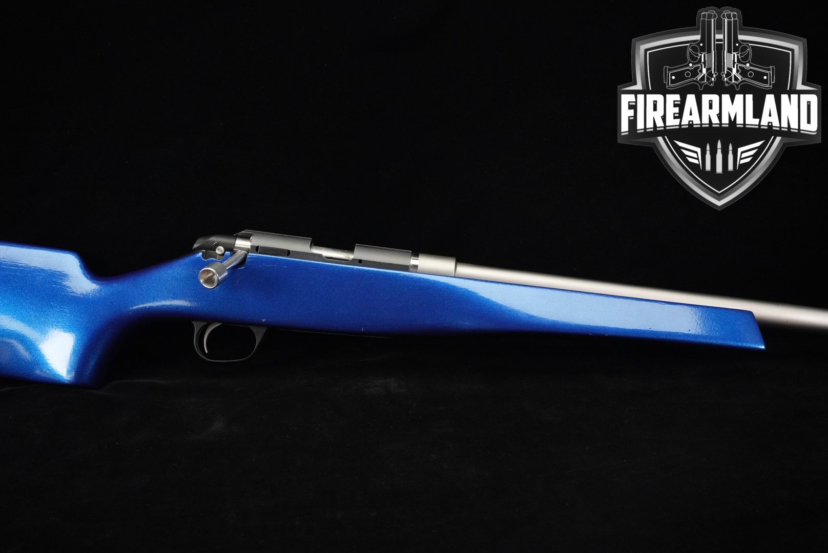 Sako P94S Finnfire 22 LR 24
