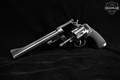 1979 Sturm Ruger Security Six .357 Mag. Blued in Good Condition Image 2