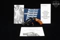 1983 Smith & Wesson (S&W) Model 37 Chiefs Special Airweight .38 Spl. Blued/Black in Excellent Condition Image 2