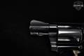 1983 Smith & Wesson (S&W) Model 37 Chiefs Special Airweight .38 Spl. Blued/Black in Excellent Condition Image 4