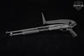 Remington Model 870 Tactical 12 Gauge Black in Fair Condition Image 2