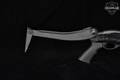 Remington Model 870 Tactical 12 Gauge Black in Fair Condition Image 4