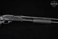 Remington Model 870 Tactical 12 Gauge Black in Fair Condition Image 5