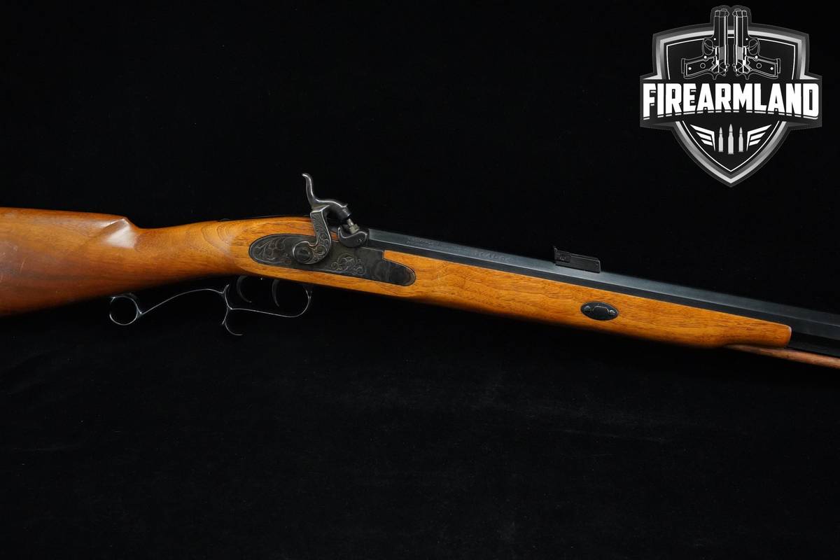 FRONTIERSMAN Thompson Center T/C Renegade Caplock .54-Caliber 26" Blued TC