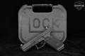 Glock G17 Gen5 9mm Luger Black in Very Good Condition Image 2