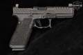 Glock G17 Gen5 9mm Luger Black in Very Good Condition Image 3