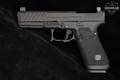 Glock G17 Gen5 9mm Luger Black in Very Good Condition Image 4