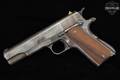 1961 DGFM Pistola Sistema 'Colt' Modelo 1927 .45 ACP Blued in Poor Condition Image 2