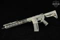 Bushmaster XM15-E2S 5.56mm NATO Camo Spray Paint in Very Good Condition Image 2