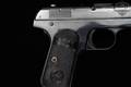 1907 Colt Model 1903 Pocket Hammerless Type 1 .32 ACP Blued in Good Condition Image 4
