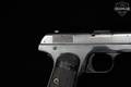 1907 Colt Model 1903 Pocket Hammerless Type 1 .32 ACP Blued in Good Condition Image 5