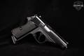 1964 Walther PP .32 ACP Blued in Good Condition Image 2