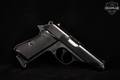 1964 Walther PP .32 ACP Blued in Good Condition Image 3