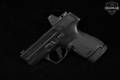 Smith & Wesson (S&W) M&P9 Shield Plus 9mm Luger Armornite in Very Good Condition Image 4