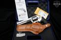 Smith & Wesson (S&W) Model 686-6 .357 Mag. Stainless Steel in Very Good Condition Image 2