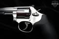 Smith & Wesson (S&W) Model 686-6 .357 Mag. Stainless Steel in Very Good Condition Image 4