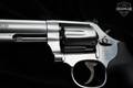 Smith & Wesson (S&W) Model 686-6 .357 Mag. Stainless Steel in Very Good Condition Image 5