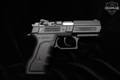 Magnum Research Baby Eagle II .40 S&W Black in Excellent Condition Image 3