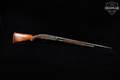 1941 Winchester Repeating Arms Model 42 Skeet Grade .410 Bore Blued & Walnut in Fair Condition Image 3