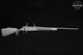 Weatherby Vanguard Synthetic .308 Win. Matte Blued in Very Good Condition Image 3