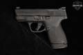 Smith & Wesson (S&W) M&P9 Shield Plus 9mm Luger Black in Excellent Condition Image 3