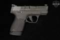 Smith & Wesson (S&W) M&P9 Shield Plus 9mm Luger Black in Excellent Condition Image 5