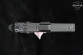 Sig Sauer P320 XCarry Pro Agency Vault 9mm Luger Black in Like-New Condition Image 4