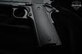 Tisas USA Model 1911A1 Service 9mm Luger Black Cerakote in Excellent Condition Image 3