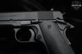 Tisas USA Model 1911A1 Service 9mm Luger Black Cerakote in Excellent Condition Image 4
