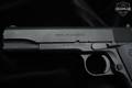 Tisas USA Model 1911A1 Service 9mm Luger Black Cerakote in Excellent Condition Image 5