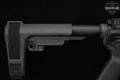 LANTAC LA-SF15 .300 AAC Blackout (7.62x35mm) Black in Very Good Condition Image 4