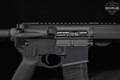 LANTAC LA-SF15 .300 AAC Blackout (7.62x35mm) Black in Very Good Condition Image 5