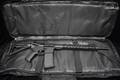Palmetto State Armory (PSA) PA-15 16" Nitride M4 Carbine 5.56mm NATO Type III Hard Coat Anodized in Very Good Condition Image 2