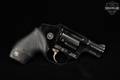 Taurus Model 85 Ultra-Lite DAO .38 Spl. Two-Tone Black & Silver in Very Good Condition Image 2