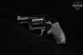 Taurus Model 85 Ultra-Lite DAO .38 Spl. Two-Tone Black & Silver in Very Good Condition Image 3