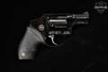 Taurus Model 85 Ultra-Lite DAO .38 Spl. Two-Tone Black & Silver in Very Good Condition Image 4