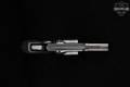 Taurus Model 85 Ultra-Lite DAO .38 Spl. Two-Tone Black & Silver in Very Good Condition Image 5