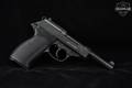American Arms Inc P98 .22 LR Blued in Good Condition Image 3