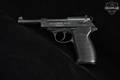 American Arms Inc P98 .22 LR Blued in Good Condition Image 4