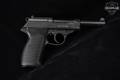 American Arms Inc P98 .22 LR Blued in Good Condition Image 5