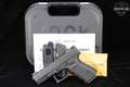 Glock G32C Gen 3 .357 SIG Black in Excellent Condition Image 2