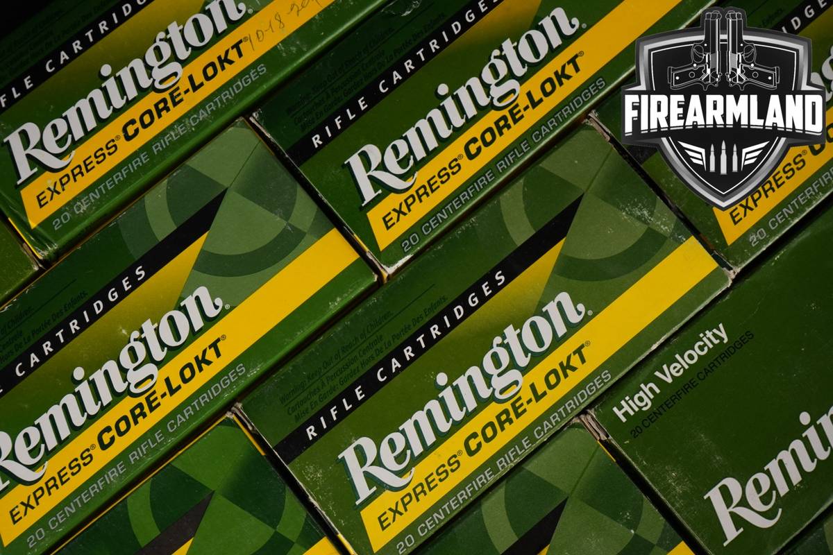 200 RDS! 30-30 Ammo 3030 Ammunition