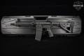 Daniel Defense DDM4 MK18 Pistol 5.56mm NATO Black in Very Good Condition Image 2