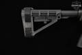 Daniel Defense DDM4 MK18 Pistol 5.56mm NATO Black in Very Good Condition Image 4