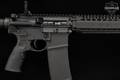 Daniel Defense DDM4 MK18 Pistol 5.56mm NATO Black in Very Good Condition Image 5