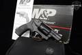Smith & Wesson (S&W) M&P Bodyguard integrated Crimson Trace .38 Special +P Black in Excellent Condition Image 2